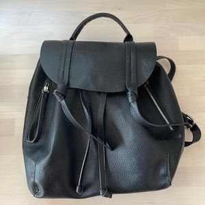 Zara backpack